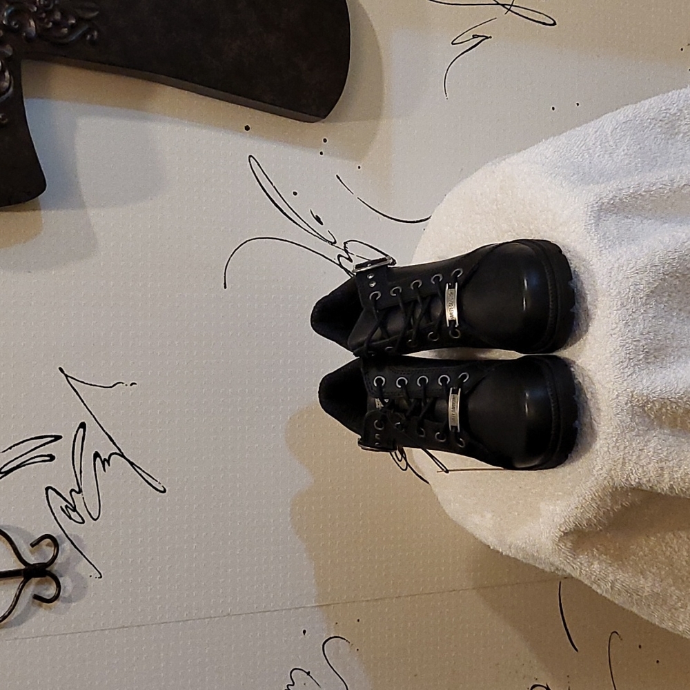 Shoes